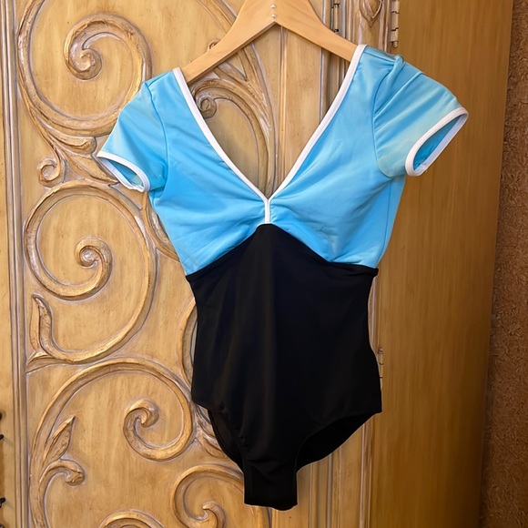 Yumiko Other - Mariia Leotard